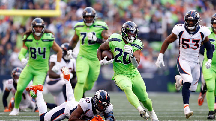 How to watch seahawks today online