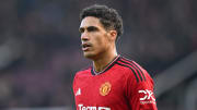 Raphaël Varane est libre de choisir son prochain club 