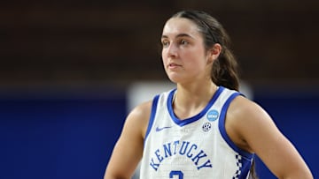 Kentucky v Liberty