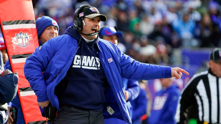 The New York Giants plan to bring back head coach Joe Judge for another season.