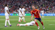 Spain v France: Semi-Final - UEFA EURO 2024