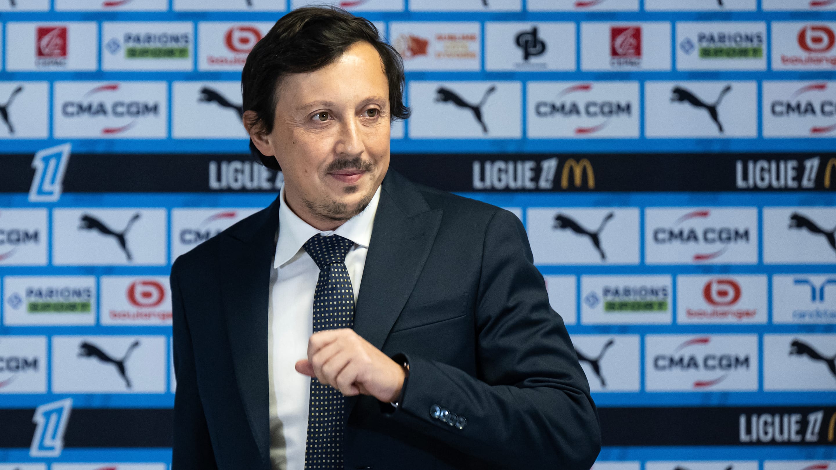 Mercato OM : Une star espagnole a fini signer cet hiver à Marseille, quatre autres gros noms contactés