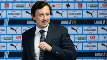 L'OM a failli signer une star espagnole.