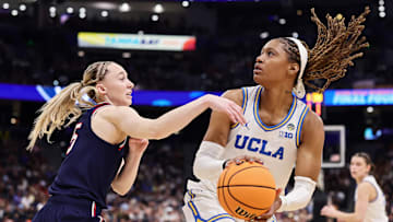 UConn v UCLA