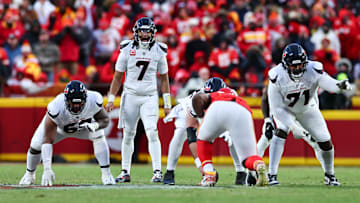 AFC Divisional Playoffs: Houston Texans v Kansas City Chiefs