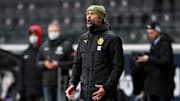 Marco Rose hofft auf Akanji und bangt um Guerreiro