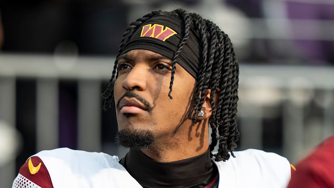 Jayden Daniels Jayden Daniels