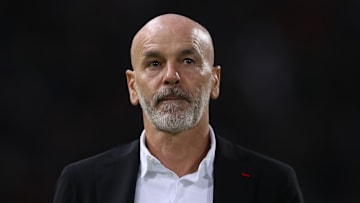 Stefano Pioli