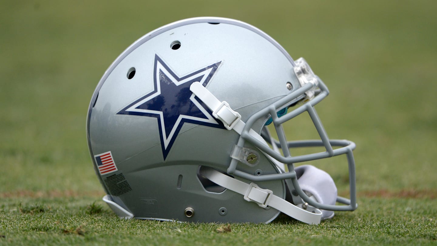 Dallas Cowboys Reportedly Seek Trades for Najee Harris, Travis Etienne Jr.