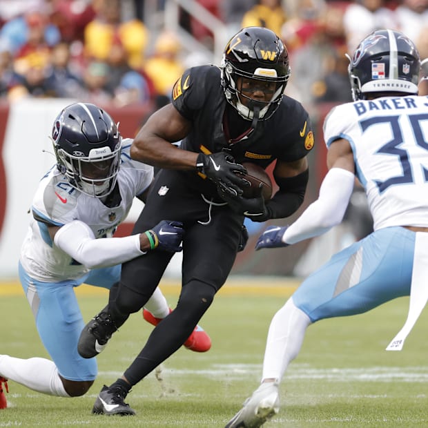 Terry McLaurin