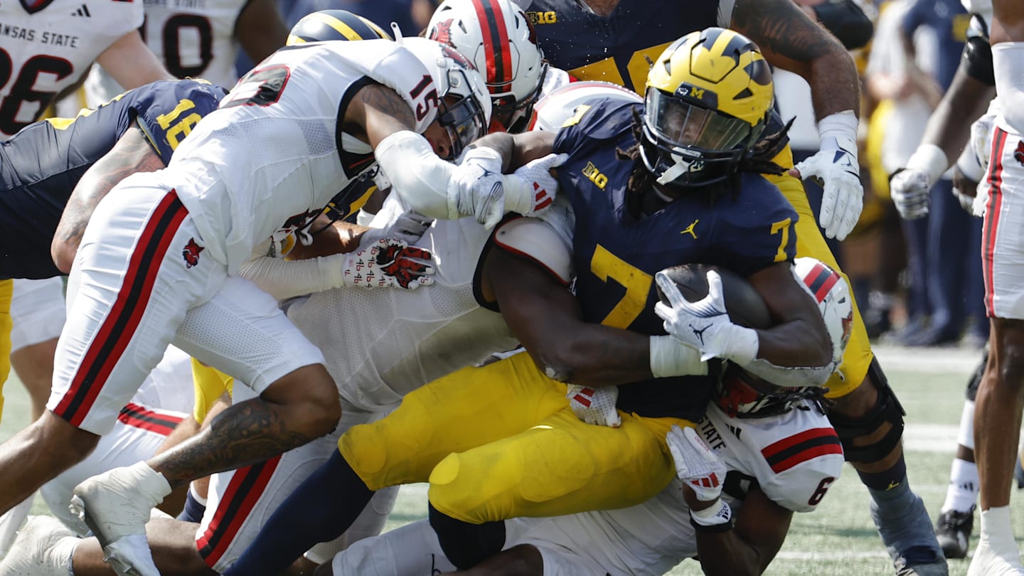 Best bet USC vs. Michigan football bet to take