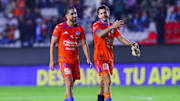 Pachuca v Mazatlan FC - Torneo Clausura 2025 Liga MX