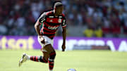 Lorran pode trocar o Flamengo pelo Fortaleza em breve