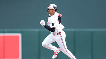 Houston Astros v Minnesota Twins