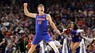 Florida v Auburn