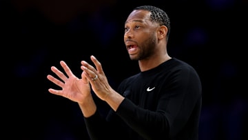 New Orleans Pelicans v Los Angeles Lakers