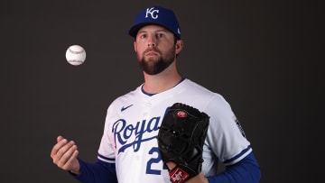 Jordan Lyles firmó con los Dodgers de Los Angeles 