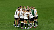 Vor allem der Teamgeist der DFB-Frauen beeindruckt unsere Kolumnistin