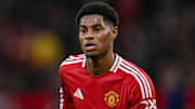 Marcus Rashford is expected to leave Man Utd this month.