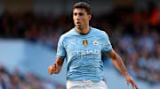 Rodri is set for a spell on the sidelines
