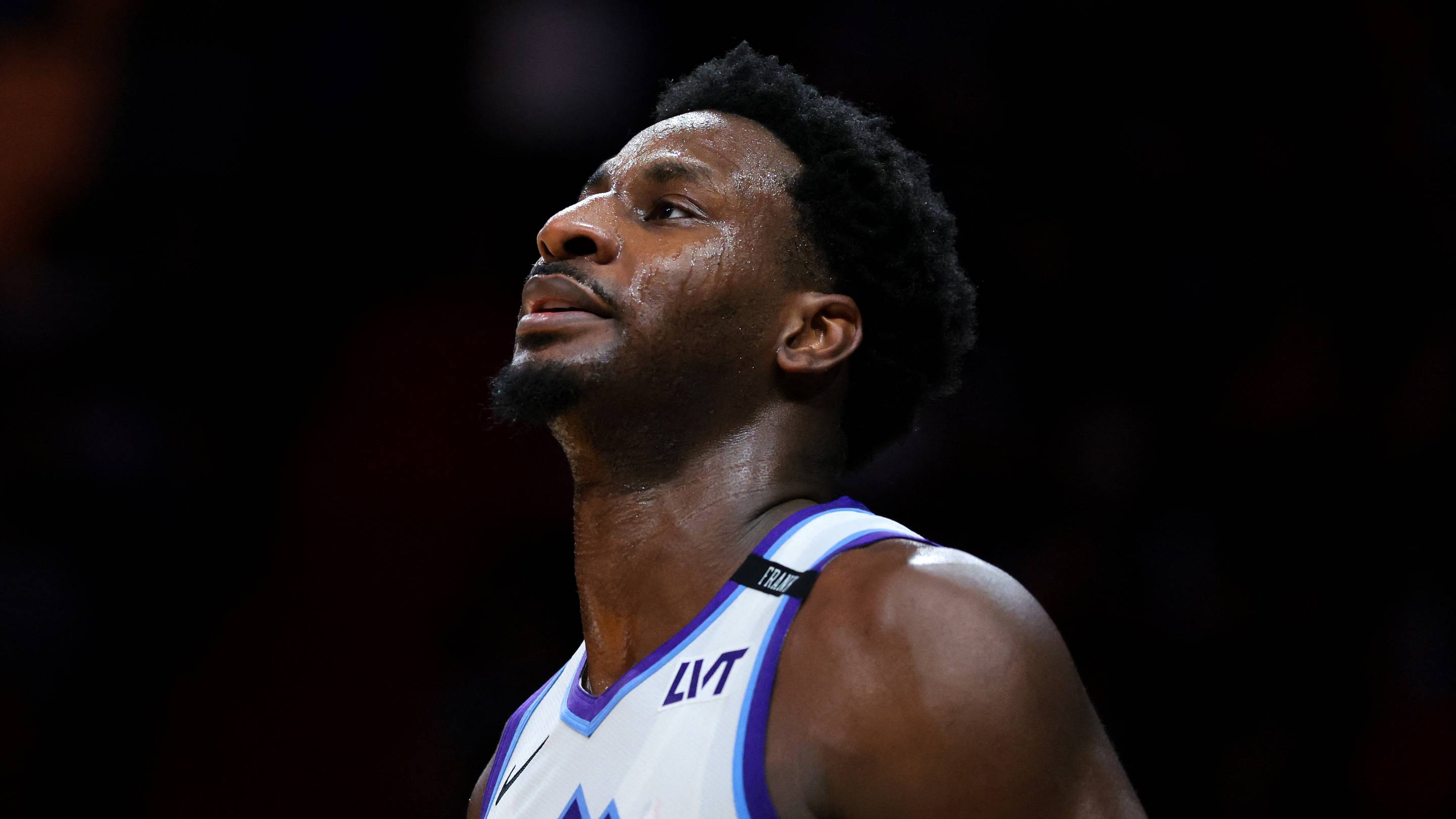 Jaren Jackson Jr. Explains What Utah Jazz Need to Make Postseason