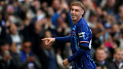 Palmer's Chelsea have a huge game on Sunday