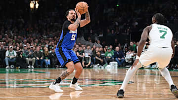 The Orlando Magic's biggest issue this year has been their historically bad shooting. The Magic are on track for one of the worst shooting seasons in franchise history. And there are no easy answers.