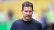 Diego Simeone - Atlético de Madrid