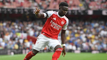 Arsenal v Leeds United - Premier League