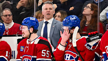 Florida Panthers v Montreal Canadiens