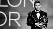 Lionel Messi a remporté son 7ème Ballon d'Or mais n'a pas fait l'unanimité. 