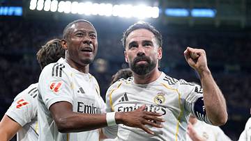 Zwei Ex-Real-Stars ohne Klub: David Alaba (l.) und Dani Carvajal sind weiter Free Agents
