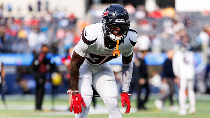 Houston Texans v Los Angeles Chargers - NFL 2025