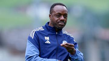 Ben Manga erhält zum endgültigen Schalke-Abschied eine hohe Summe