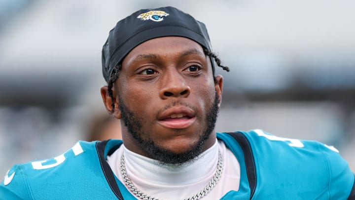 Washington Commanders wide receiver Dyami Brown