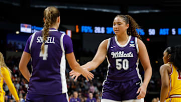 Kansas State v USC