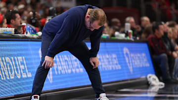 76ers, Nick Nurse