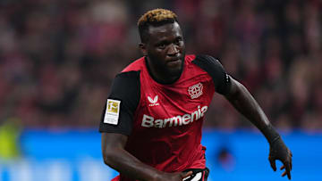 Victor Boniface