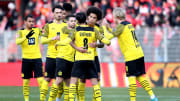 Após boa vitória diante do Union Berlin, Borussia Dortmund estreia nos playoffs da Europa League contra o Rangers, da Escócia
