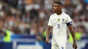 Presnel Kimpembe steht im Fokus vom FC Chelsea