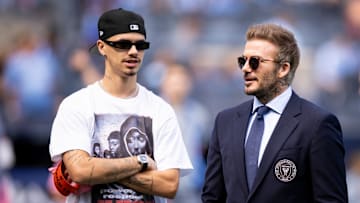 Inter Miami CF v New York City FC