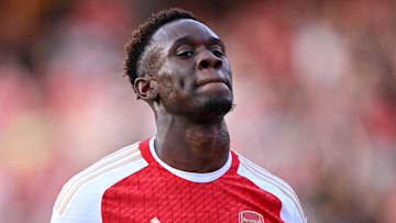 FB L-GER-ENG-NUERNBERG-ARSENAL-FRIENDLY