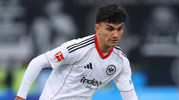 Can Uzun hofft auf ein baldiges Comeback