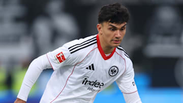 Can Uzun könnte in absehbarer Zeit sein Comeback feiern