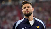 Olivier Giroud va avoir le droit à son hommage avec les Bleus.