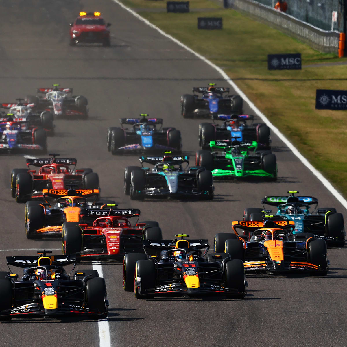 Formula 1 live stream free espn on sale