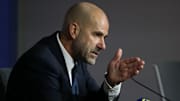 Peter Bosz a donné les raisons du départ de Shaqiri.