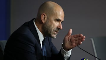Peter Bosz a donné les raisons du départ de Shaqiri.