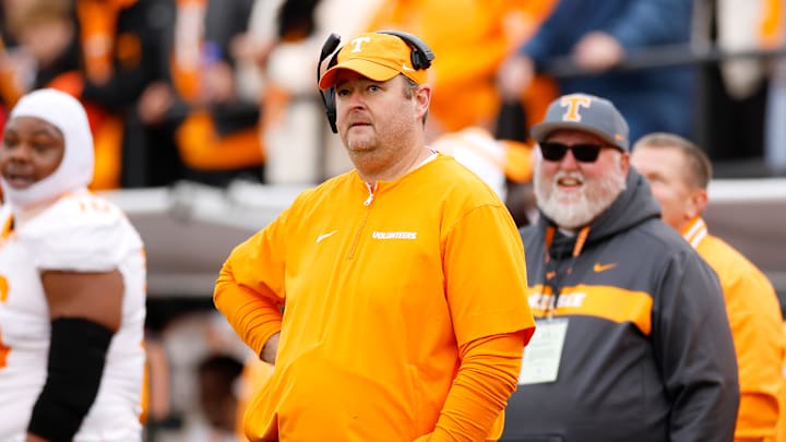 Tennessee v Vanderbilt