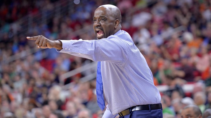 Campbell vs Hampton prediction, odds, over, under, spread, prop bets for NCAA betting lines tonight. Campbell vs Hampton prediction, odds, over, under, spread, prop bets for NCAA betting lines tonight.